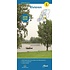 ANWB Waterkaart L: Grote Rivieren Oost
