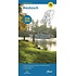 ANWB Waterkaart N: Biesbosch