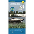 ANWB Waterkaart P/R: Vinkeveense en Loosdrechtse plassen