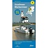 De ijssel ANWB waterkaart Y IJsselmeer