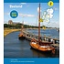 ANWB waterkaart Z Zeeland