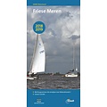 ANWB Waterkaart Friese Meren