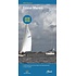 ANWB Waterkaart Friese Meren