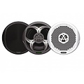 Fusion Marine 2-weg speakers