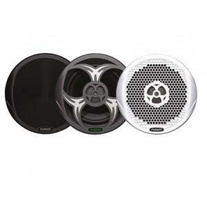 Fusion Marine 2-weg speakers