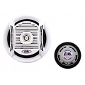 Marine speakerset 160 W