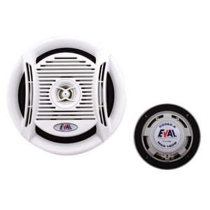 Marine speakerset 160 W