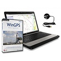De ijssel Win GPS 5 Navigator