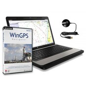 De ijssel Win GPS 5 Navigator