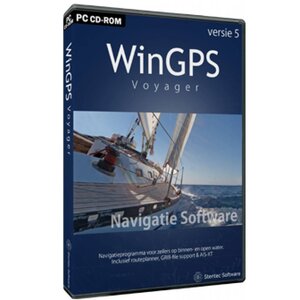 Win GPS 5 Voyager