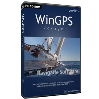 Win GPS 5 Voyager