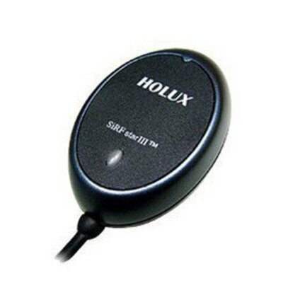 USB GPS muis