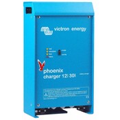 Phoenix Lader 12 / 24 Volt