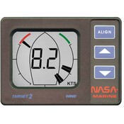 NASA Target Windmeter