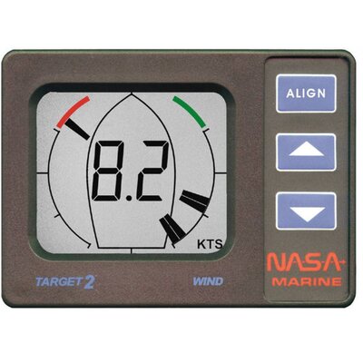 NASA Target Windmeter