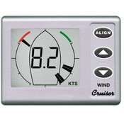 NASA Cruiser Windmeter