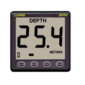 NASA Clipper dieptemeter
