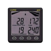 NASA Clipper GPS repeater
