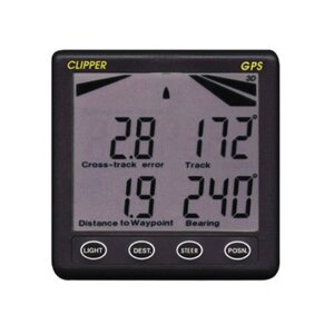 NASA Clipper GPS repeater