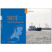 Dienst der Hydrografie 1801 2017
