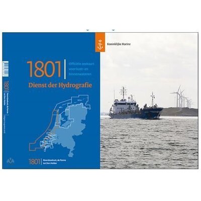 Dienst der Hydrografie 1801 2017