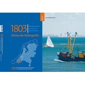 Dienst der Hydrografie 1803 2015
