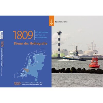 Dienst der Hydrografie 1809 2016