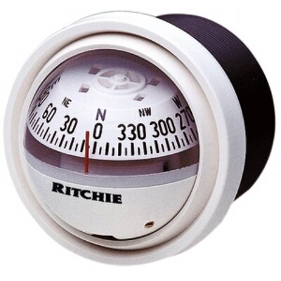 Ritchie Dashbord-kompas