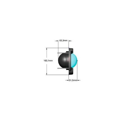 Plastimo Ritchie Venture SR-2