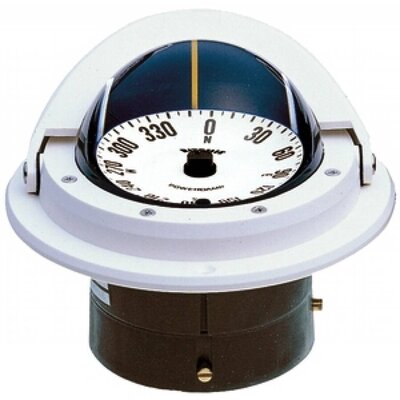 Ritchie Voyager inbouw