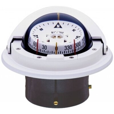 Ritchie Voyager inbouw