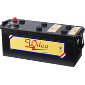 Wilco Heavy Duty/Start accu