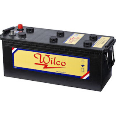 Wilco Heavy Duty/Start accu