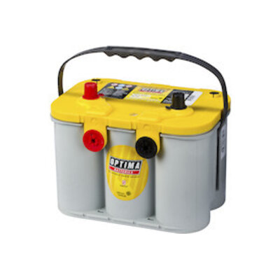 Wilco Optima accu