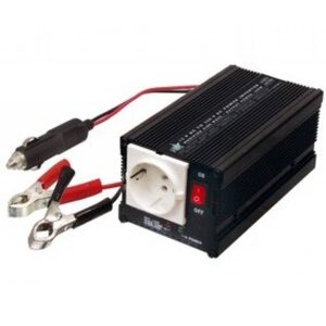 Omvormer 12 v - 230v
