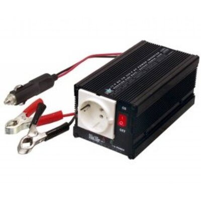 Omvormer 12 v - 230v