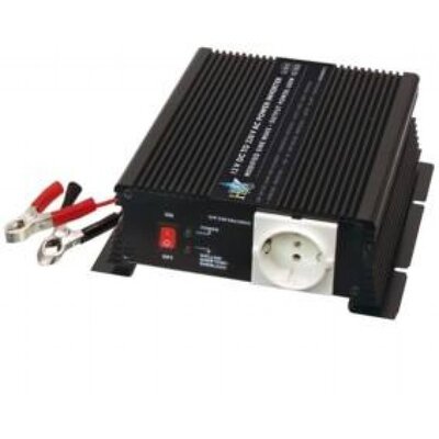 Omvormer 12 v - 230v