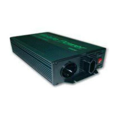 Omvormer 12 v - 230v