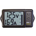 Nasa Battery Monitor BM-1 Compact