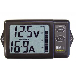 Nasa Battery Monitor BM-1 Compact
