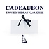 Cadeaubon
