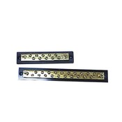 Busbar of massastrip