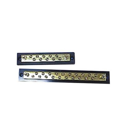 Busbar of massastrip