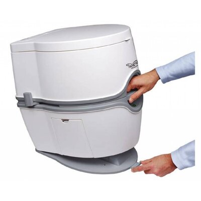 Porta Potti Excellence Marine