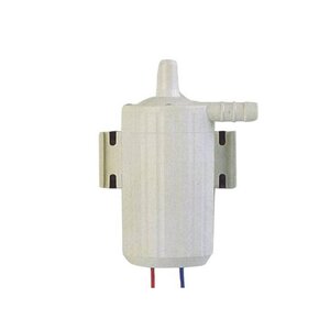 Drinkwaterpomp Royal Wit 12V