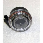 Insteek doorzicht waterfilter
