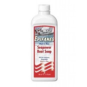 Seapower Wash & Wax Boat Soap