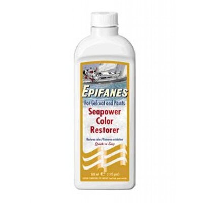 Seapower Color Restorer