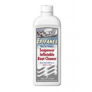 Seapower Inflatable Boat Cleaner