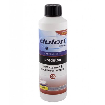 Pre-Dulon 00